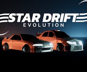 Star Drift Evolution