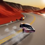 Star Drift Evolution
