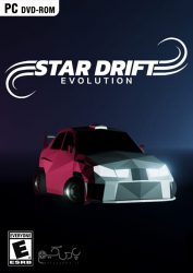 دانلود بازی Star Drift Evolution برای PC