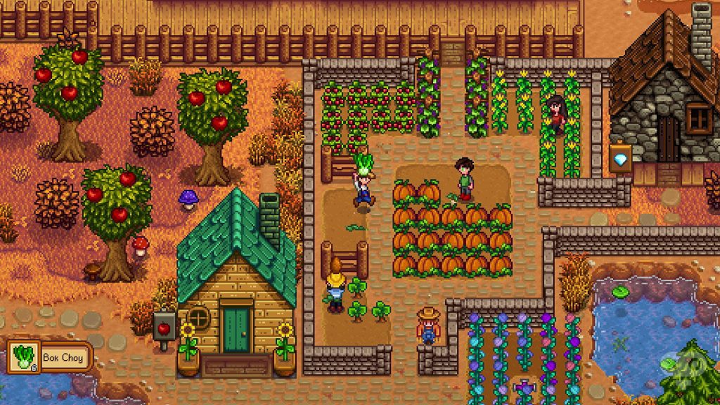 Stardew Valley