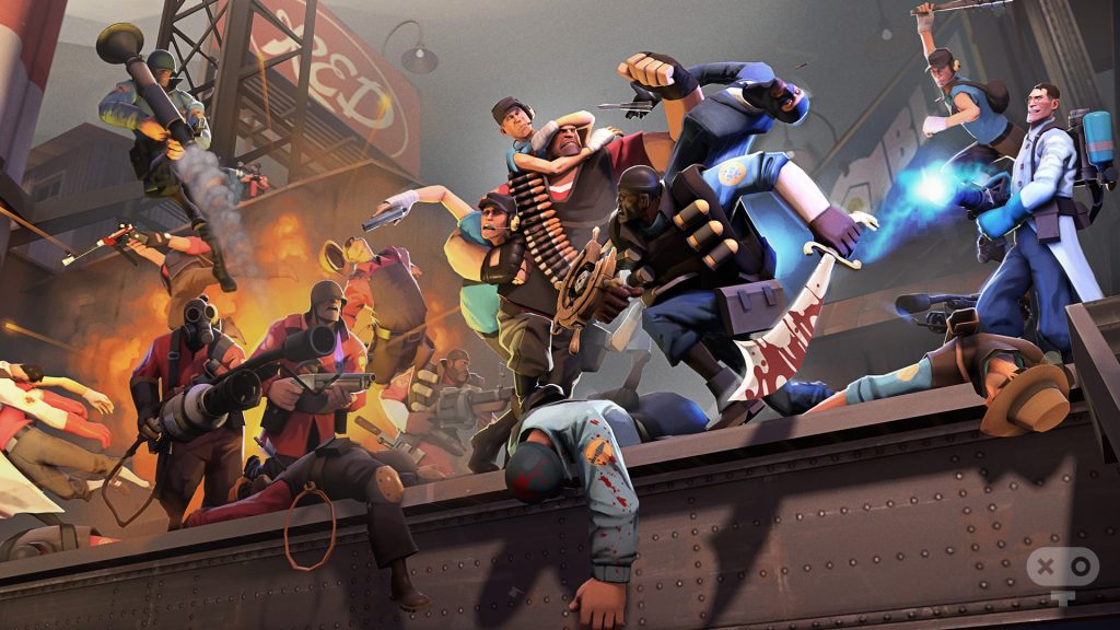 Team Fortress 2