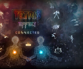 Tetris Effect Connected