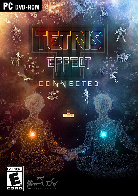 دانلود بازی Tetris Effect Connected برای PC