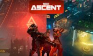 بازی The Ascent