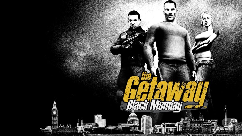 The Gateway