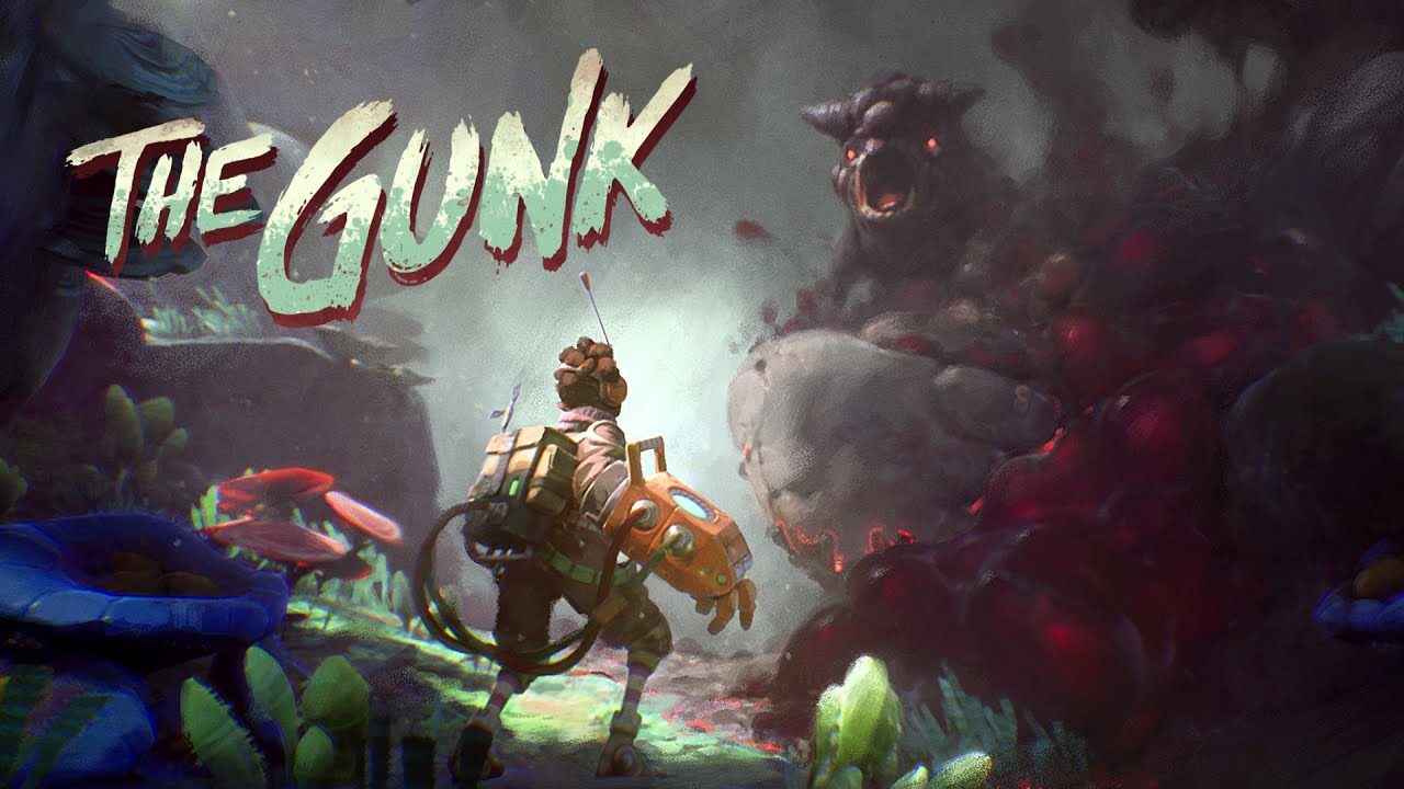 بازی The Gunk انحصاری ایکس باکس
