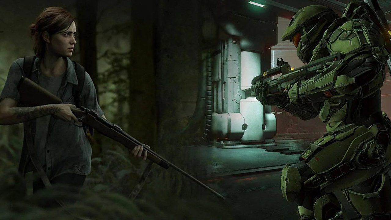 The-Last-Of-Us-2-Halo-5-Similar