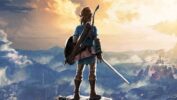 بازی The Legend of Zelda: Breath of the Wild