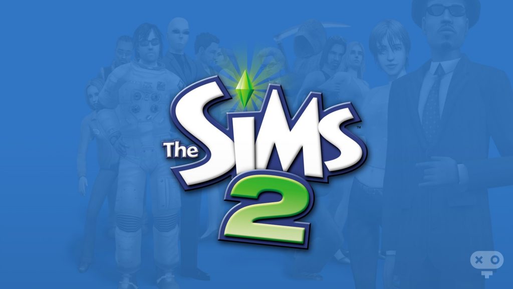 The Sims 2