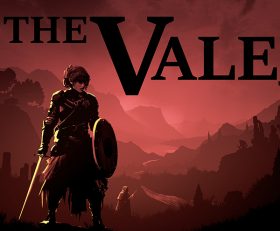 The Vale Shadow of the Crown