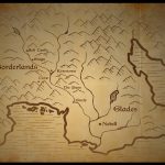 The Vale Shadow of the Crown