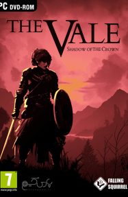 دانلود بازی The Vale Shadow of the Crown برای PC