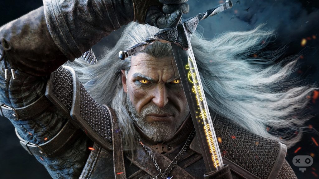 بازی The Witcher 3 Wild Hunt