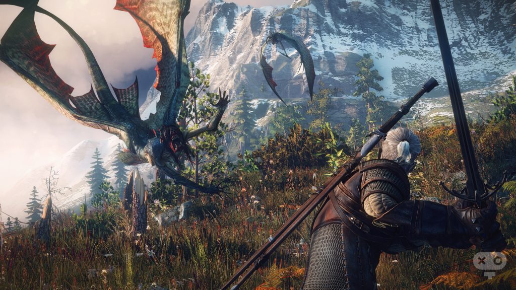 بازی مشابه Biomutant