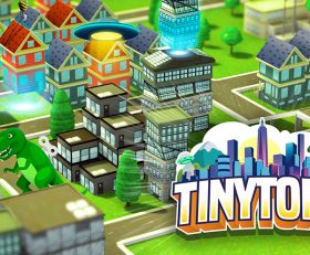 Tinytopia