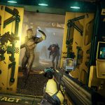 Tom Clancys Rainbow Six Extraction
