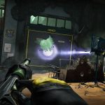 Tom Clancys Rainbow Six Extraction