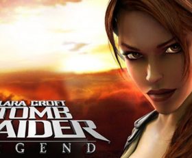 Tomb Raider Legend