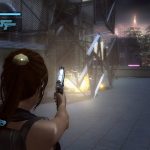 Tomb Raider Legend