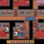 Travellers Rest