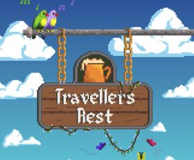 Travellers Rest
