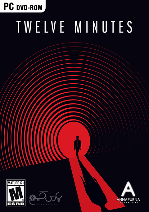 دانلود بازی Twelve Minutes برای PC