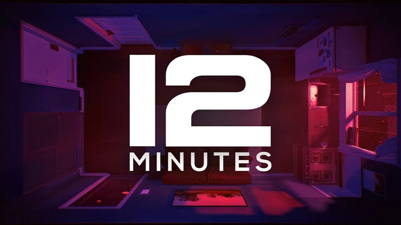 بازی Twelve Minutes
