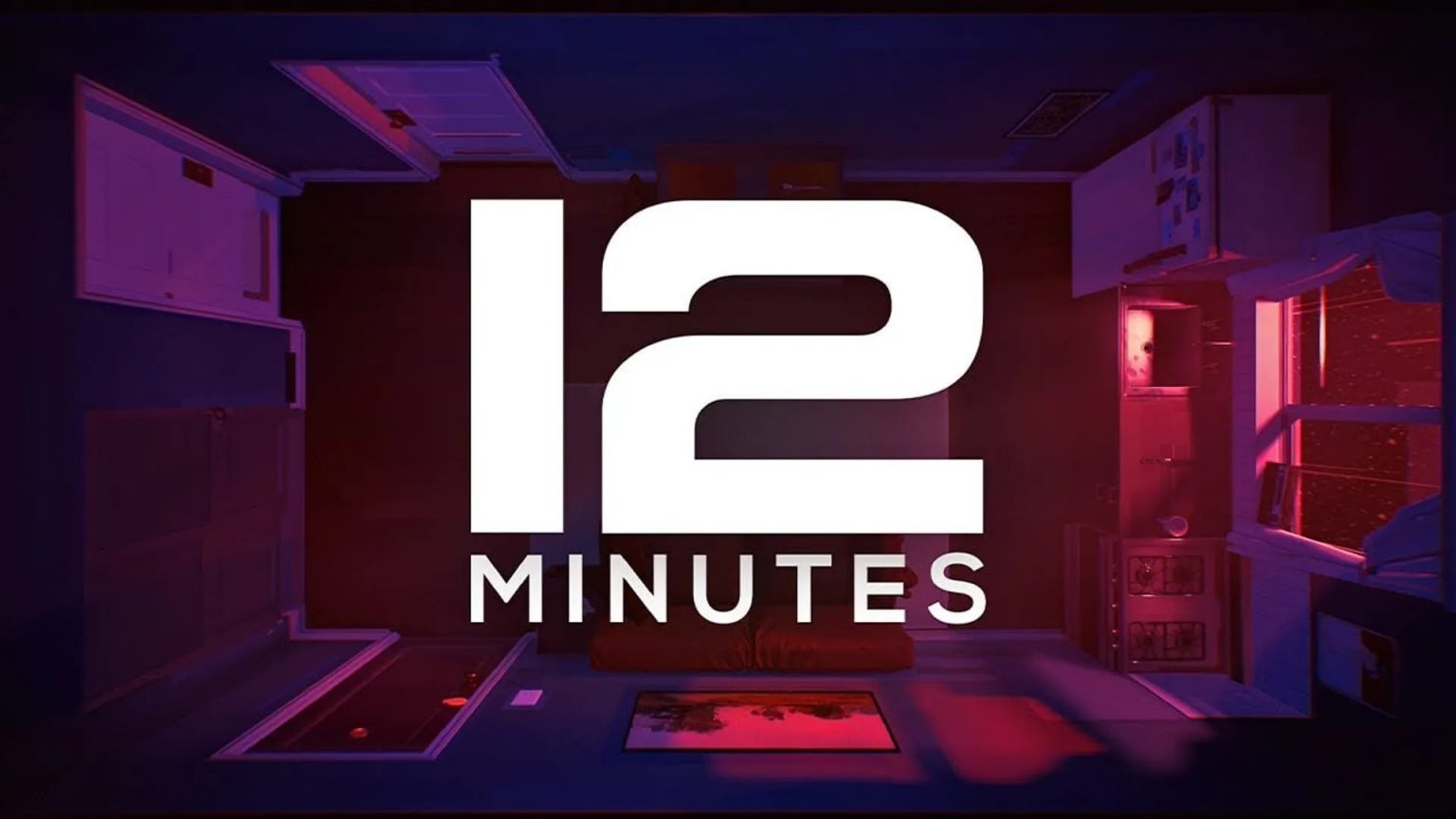 بازی Twelve Minutes