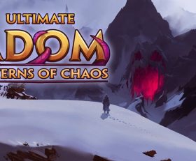 Ultimate Adom Caverns of Chaos