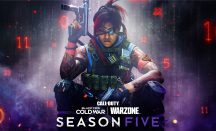 بازی Warzone