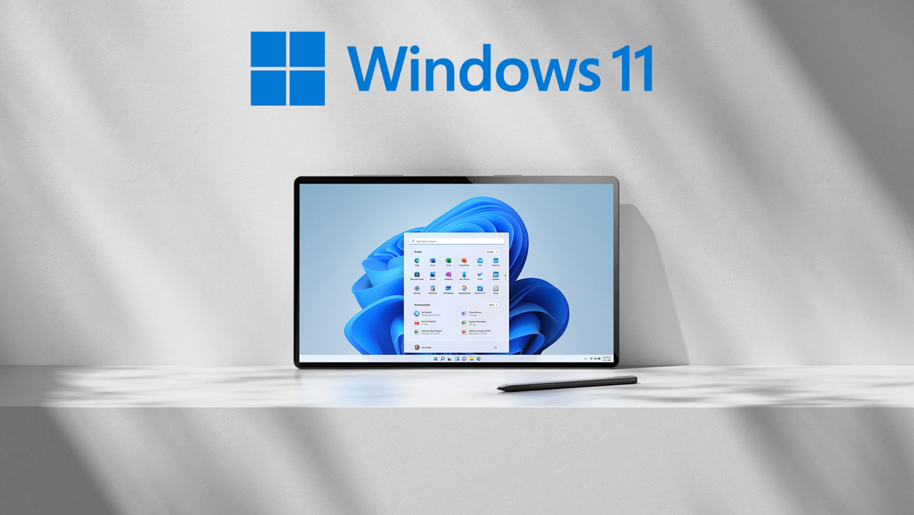 ویندوز 11