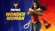 واندر وومن فورتنایت