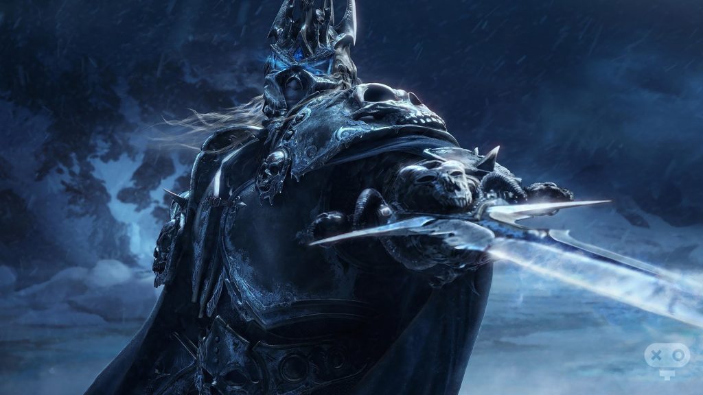 بازی World of Warcraft
