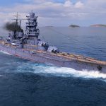 World of Warships Legends