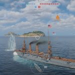 World of Warships Legends