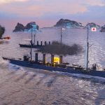 World of Warships Legends