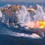 World of Warships Legends