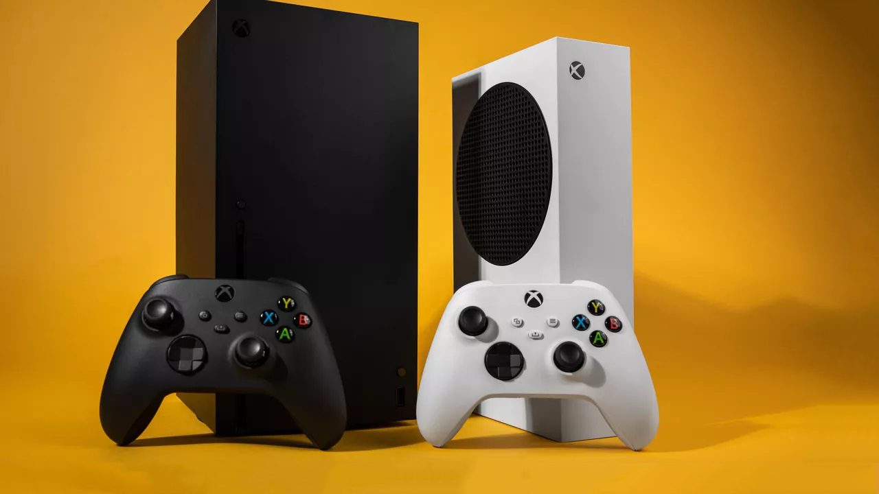 Xbox-Series