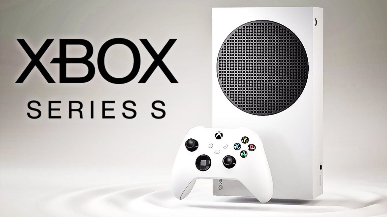 کنسول Xbox Series S