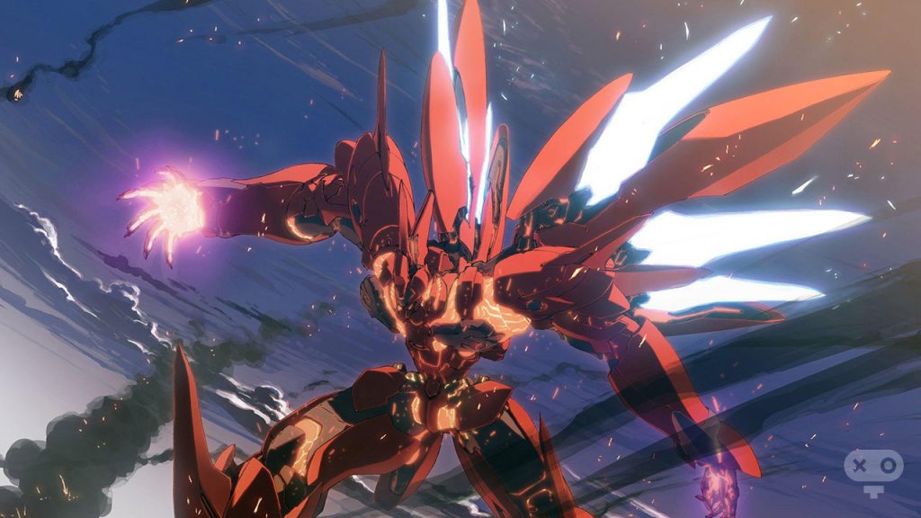 Xenogears