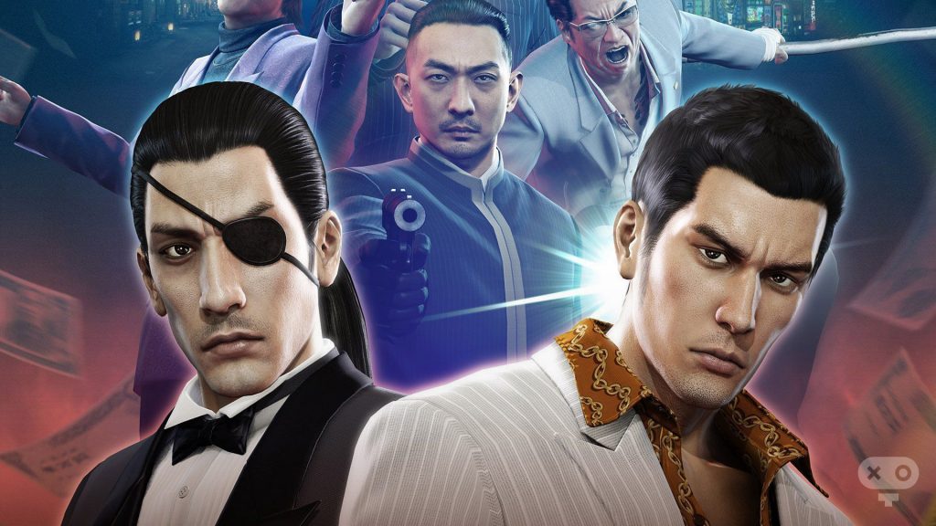 بازی مشابه Ghost of Tsushima