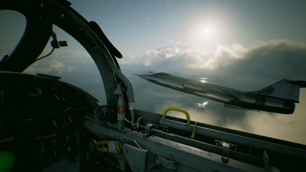 بازی Ace Combat