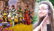 بازی Apex Legends