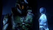 قتل صداپیشه Halo