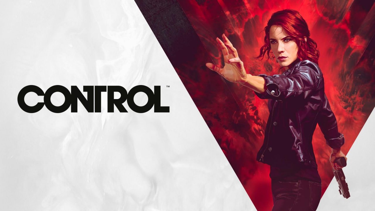 بازی Control