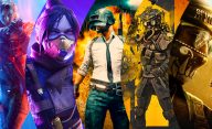 بازی های شبیه Call of Duty Warzone