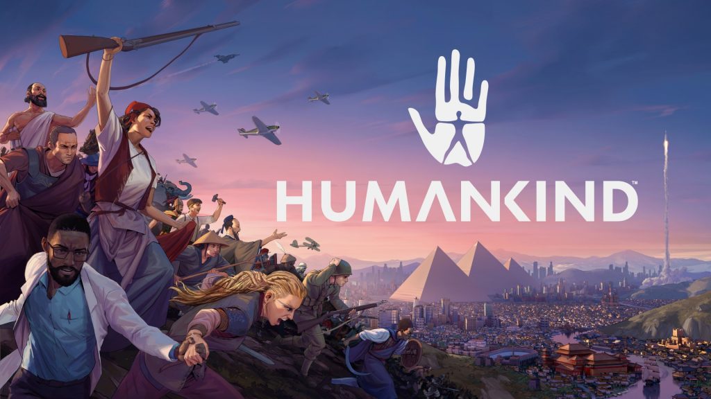 بازی HUMANKIND