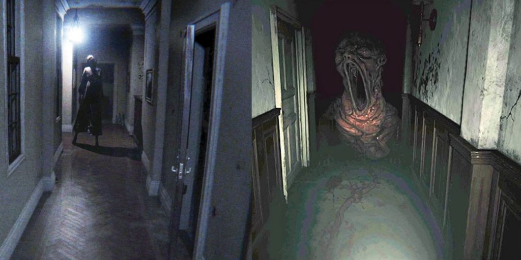 بازی Resident Evil Village