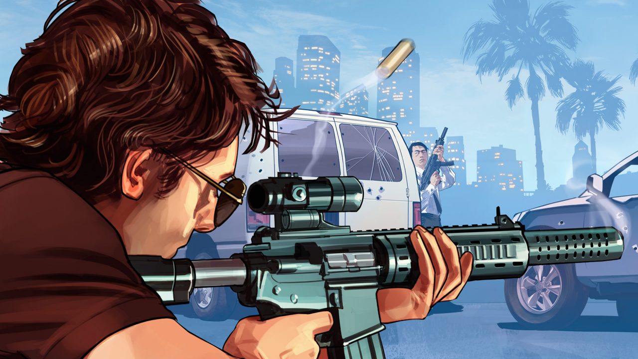 بازی GTA 6