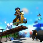 A Hat in Time